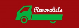 Removalists Ingoldsby - My Local Removalists